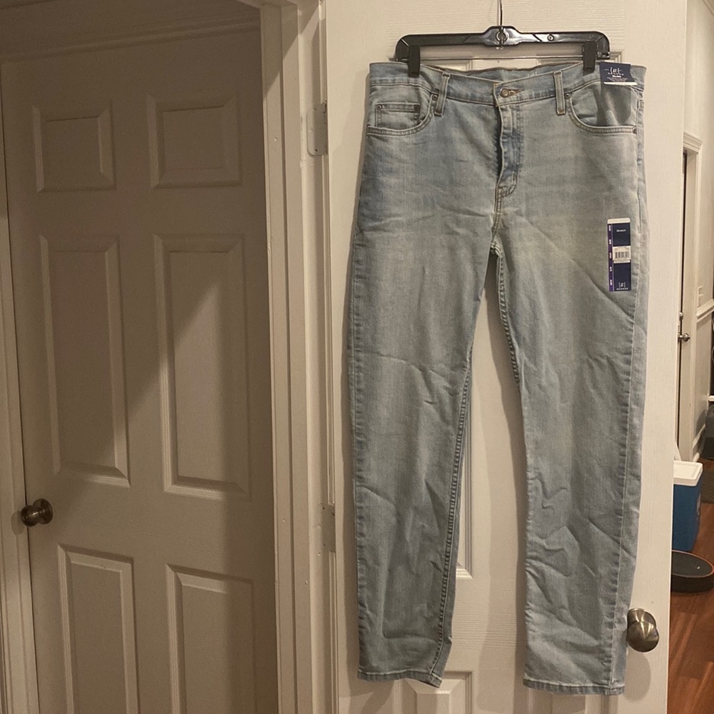 Mens George Jeans